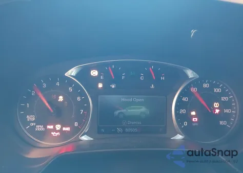 2021 Chevrolet Blazer Fwd 3Lt из США, поврежденный, VIN 3GNKBDRSXMS525488